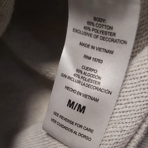 CHAMPION Hoodie Pullover Sweatshirt - Picture 6 of 7